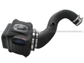 مدخل هواء aFe Momentum HD PRO 10R Stage-2 Si 04.5-05 شاحنات ديزل GM V8-6.6L LLY